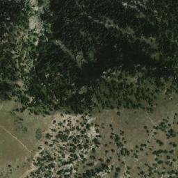 Satellite imagery of Darkachī Sar, AF