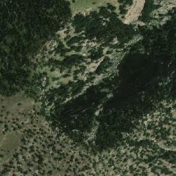 Satellite imagery of Darkachī Sar, AF