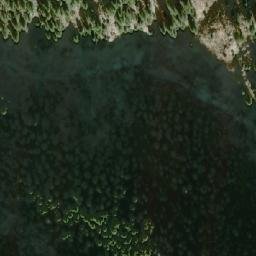 Satellite imagery of Ṯapūs Khānah, AF