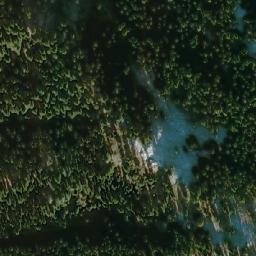 Satellite imagery of Ṯapūs Khānah, AF