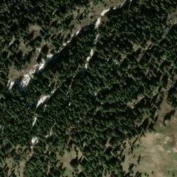 Satellite imagery of Kōgal Ghar, AF
