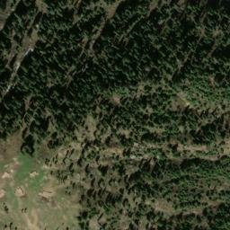 Satellite imagery of Kōgal Ghar, AF