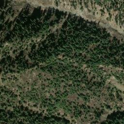 Satellite imagery of Kōgal Ghar, AF