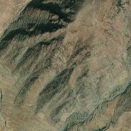 Satellite imagery of S̲h̲āṟō Sar, AF