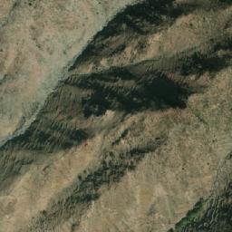 Satellite imagery of S̲h̲āṟō Sar, AF