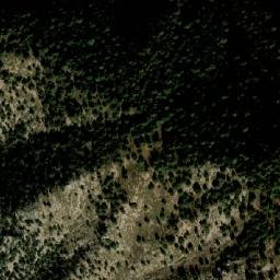 Satellite imagery of Nānō Sar, AF