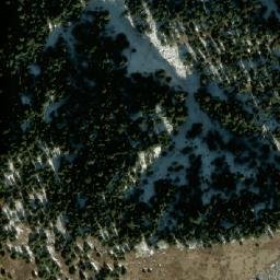 Satellite imagery of Nānō Sar, AF