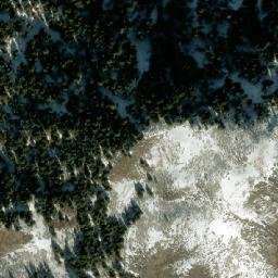 Satellite imagery of Lakro Sar, AF