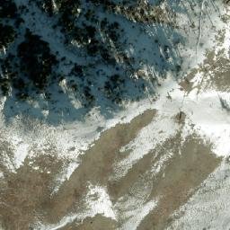 Satellite imagery of Lakro Sar, AF
