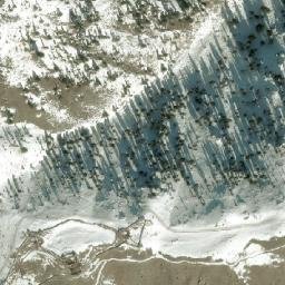 Satellite imagery of Lakro Sar, AF