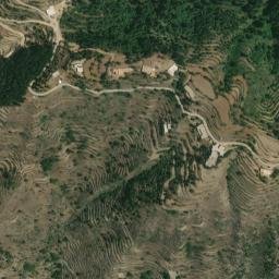 Satellite imagery of Torshe Khan Sar, PK