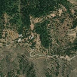 Satellite imagery of Torshe Khan Sar, PK