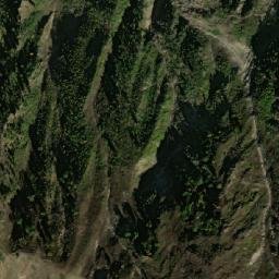 Satellite imagery of Danna, PK
