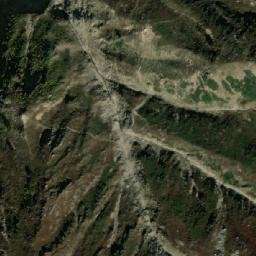 Satellite imagery of Danna, PK