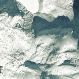 Satellite imagery of Emonea, PK