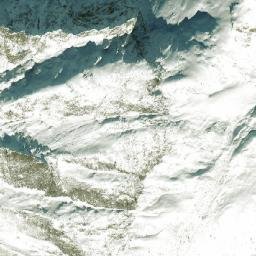 Satellite imagery of Emonea, PK