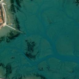 Satellite imagery of Goreungaeseom, KR