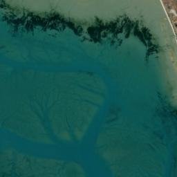 Satellite imagery of Goreungaeseom, KR
