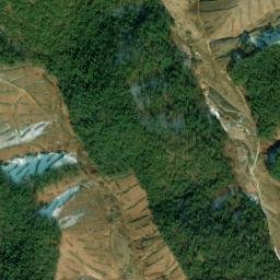Satellite imagery of Hakpodang, KR