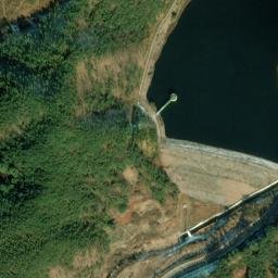 Satellite imagery of Hakpodang, KR