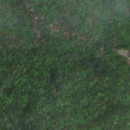 Satellite imagery of 的場山, JP