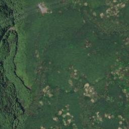 Satellite imagery of 三角点, JP