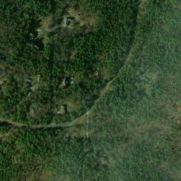 Satellite imagery of KAP — NGS EJ0242 — Pulaski County, US, US