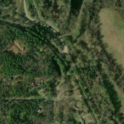 Satellite imagery of KIT — NGS EJ0244 — Pulaski County, US, US