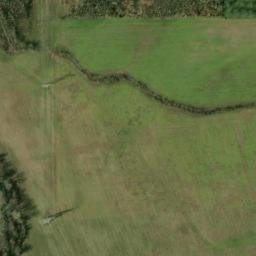 Satellite imagery of KIT — NGS EJ0244 — Pulaski County, US, US