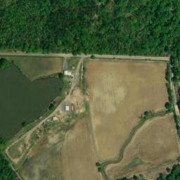 Satellite imagery of M 290 — NGS EJ1669 — Pulaski County, US, US