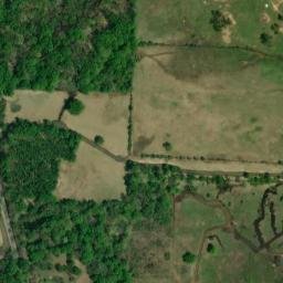 Satellite imagery of M 290 — NGS EJ1669 — Pulaski County, US, US