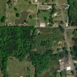 Satellite imagery of TT 7 H — NGS EJ0445 — Pulaski County, US, US