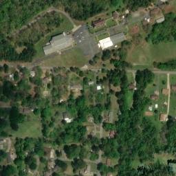 Satellite imagery of TT 7 H — NGS EJ0445 — Pulaski County, US, US