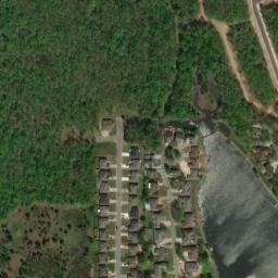 Satellite imagery of 1 J — NGS EJ0436 — Jacksonville, US, US