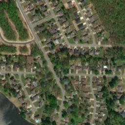 Satellite imagery of 1 J — NGS EJ0436 — Jacksonville, US, US