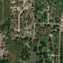 Satellite imagery of 1 J — NGS EJ0436 — Jacksonville, US, US