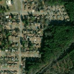 Satellite imagery of RV 153 — NGS EJ0039 — Jacksonville, US, US