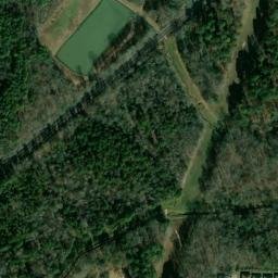 Satellite imagery of RV 153 — NGS EJ0039 — Jacksonville, US, US