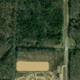 Satellite imagery of RV 153 — NGS EJ0039 — Jacksonville, US, US