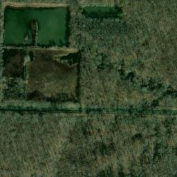 Satellite imagery of RV 152 — NGS EJ0038 — Jacksonville, US, US