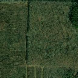 Satellite imagery of WTQ — NGS EJ0328 — Lonoke County, US, US