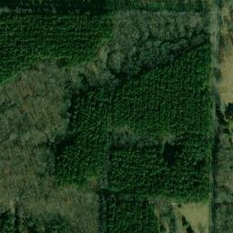 Satellite imagery of WTQ — NGS EJ0328 — Lonoke County, US, US