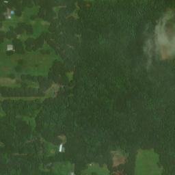 Satellite imagery of WTQ — NGS EJ0328 — Lonoke County, US, US