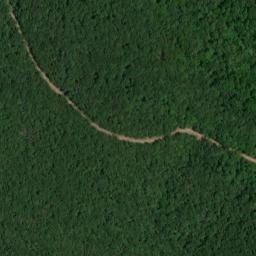 Satellite imagery of Cagle Point, US