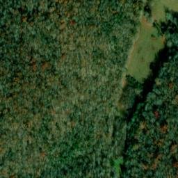 Satellite imagery of Piney Point, US