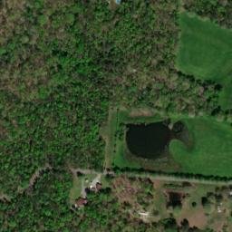 Satellite imagery of White Oak Mine, US