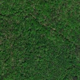 Satellite imagery of White Oak Mine, US