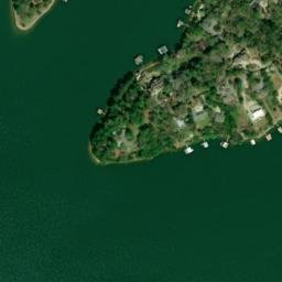 Satellite imagery of Horse Point, US