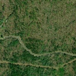 Satellite imagery of Richards Mountain, US