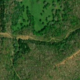 Satellite imagery of Kelley Mountain, US